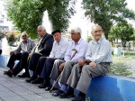 ۳۱ درصد جمعیت ایران تا سال ۱۴۳۰ سالمند می‌شوند