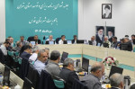 سیزدهمین سفر استاندار تهران با ۳۵ تصمیم راهبردی به پایان رسید