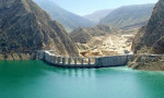 کل آب موجود در سدهای پنجگانه تهران  ۲۰ درصد است