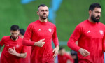 پرسپولیس دنبال توافق ۲۰۰ هزار دلاری برای فسخ قرارداد دورسون