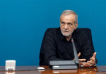 نمی‌خواهم بنزین را برای محرومان گران کنم