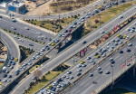 اجرای طرح «کنترل میانگین سرعت»  در بزرگراه‌های تهران با ۵۰۰ دوربین