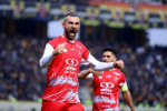 پرسپولیسی‌ها اول مهاجم بگیرند، بعد دورسون را رد کنند