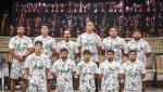 اعزام ۹ فرنگی کار ایران به تورنمنت صربستان