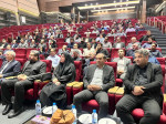 برگزاری دوره آموزشی ماده ۱۰۰ قانون شهرداری‌ها در شهرقدس