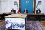 تأکید پزشکیان بر استفاده از نیروهای بومی دراجرای پروژه‌ها