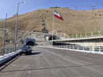 باند مسیر رفت فاز ۲ آزادراه تهران - شمال  نیمه دوم شهریور افتتاح می‌شود