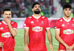 کنعانی چشم انتظار پورعلی‌گنجی یا ابرقویی برای بازی سپاهان