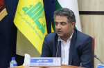 جلسه ملاقات مردمی شهردار قدس  با شهروندان برگزار شد