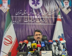 برقراری بیش از ۳ میلیون تماس با اورژانس تهران در سال گذشته