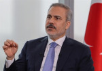 فیدان:مردم غزه به یک اقدام اسلامی جمعی نیاز دارند