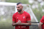 شرط پرسپولیس برای دورسون ،  به تیم ایرانی نرو!