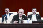 پزشکیان: سازمان شانگهای در راستای ایجاد «جهانی صلح‌آمیزتر» گام بردارد