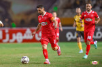 پرسپولیس باید ترمیم شود
