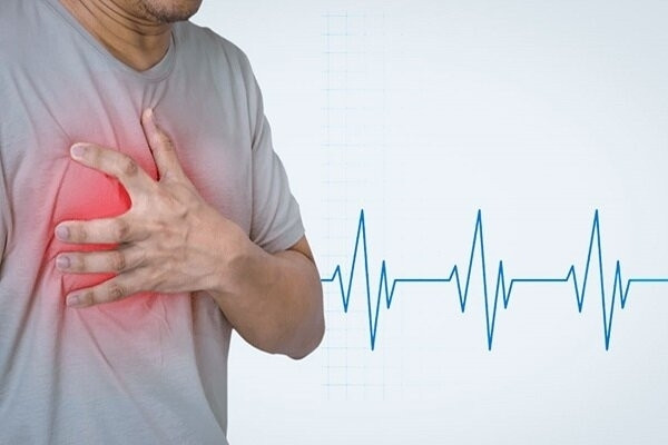 سبک زندگی ناسالم مهم ترین دلیل افزایش نارسایی قلبی