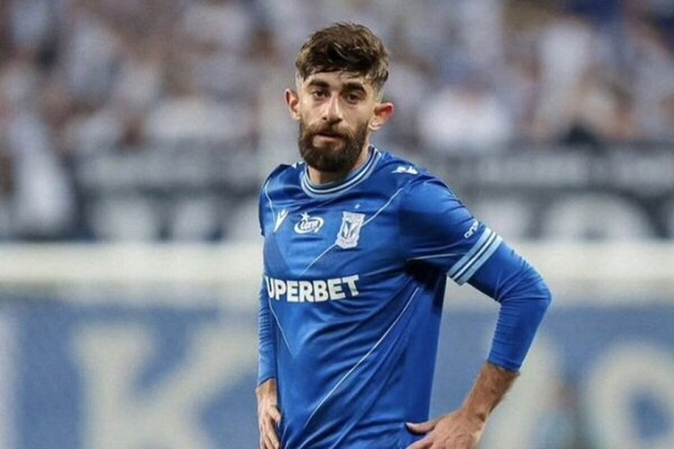 سال ۲۰۲۵ برای قلی‌زاده به پایان رسید