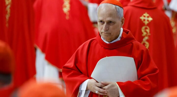 پاپ:به مهاجران یاری برسانید