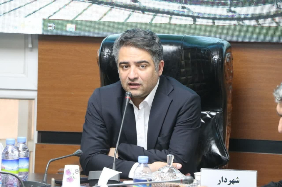 تأکید شهردار قدس بر تسریع در رفع نواقص، ایمن‌سازی و بهره‌برداری از جایگاه‌های CNG