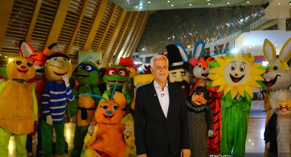 تلاش شهرداری برای توزیع عادلانه برنامه‌های جشنواره فیلم کودک در مناطق شهر