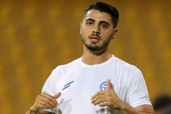 مصدومیت سحرخیزان حاد نیست