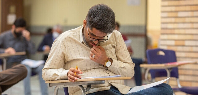 مهلت ثبت‌نام در آزمون سنجش استاندارد مهارت‌های زبان فارسی تمدید شد