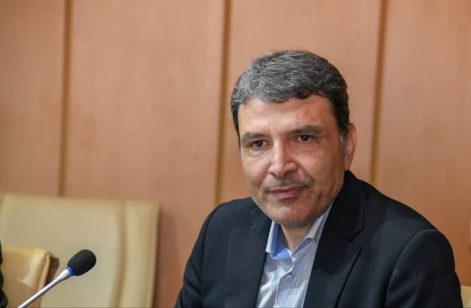 آغاز ساخت بیمارستان ۱۰۰ تختخوابی مهستان، گامی مهم در توسعه زیرساخت های درمانی البرز