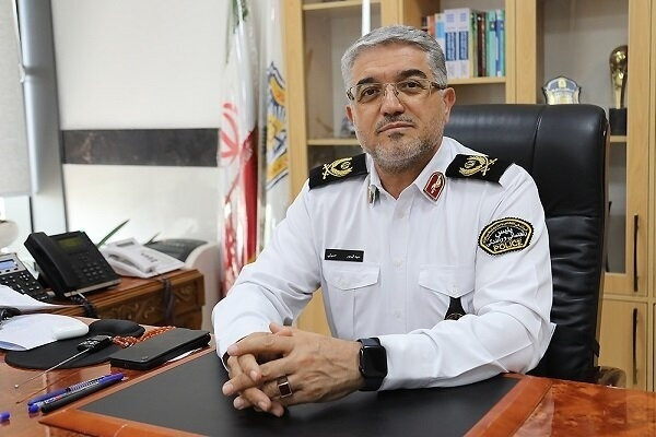 جزئیات ارائه گواهینامه موتور سیکلت افراد  ۱۶ ساله از زبان رئیس پلیس راهور