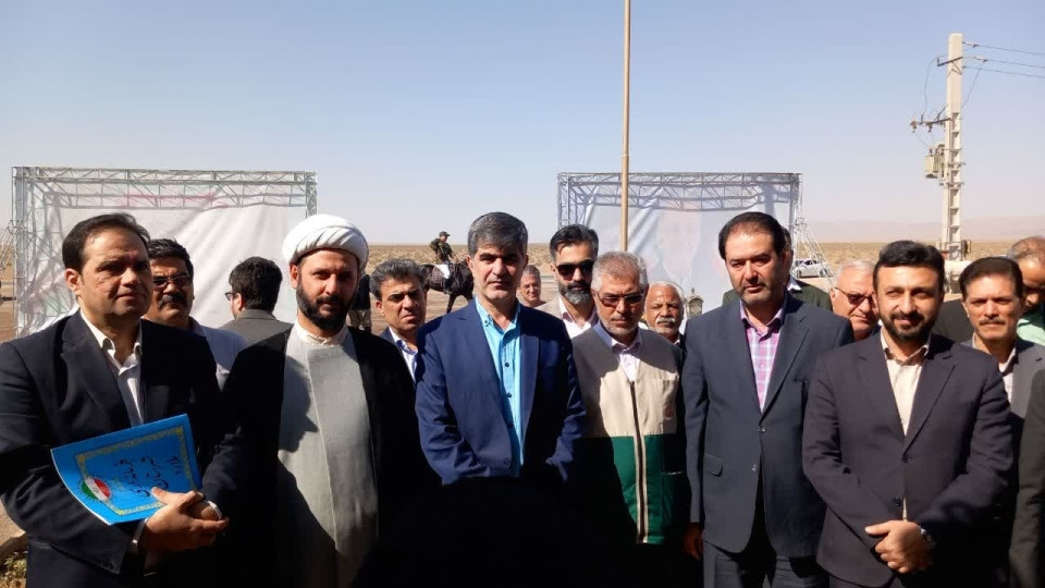 اولین جشن ملی روز روستا و چهارمین جشنواره پسته دهستان اخترآباد در بخش صفادشت ملارد برگزار شد