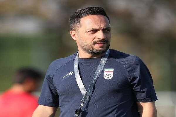 زمان کمی داریم اما امیدواریم