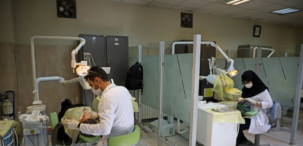 کارنامه آزمون دستیاری دندانپزشکی امروز منتشر می‌شود