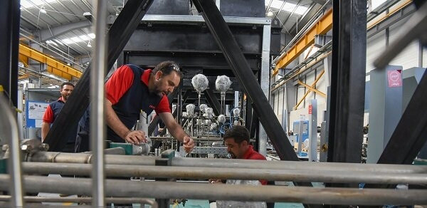 محدودیت همزمان برق و گاز صنایع، امسال تکرار نخواهد شد