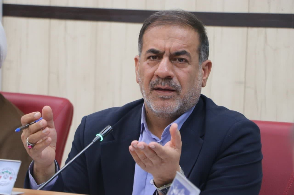 تداوم ساماندهی صنوف خودرویی و آهن‌فروشان تاثیر مستقیم بر کاهش بار ترافیکی معابر شهر دارد