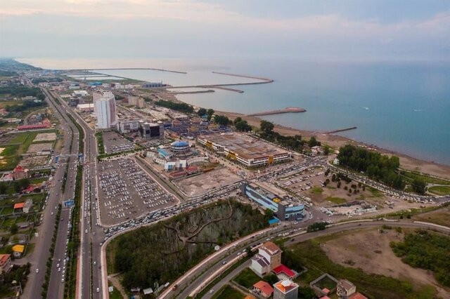 درخواست سرمایه‌گذاری در منطقه آزاد چابهار به ۶۰۱ هزار میلیارد ریال رسید