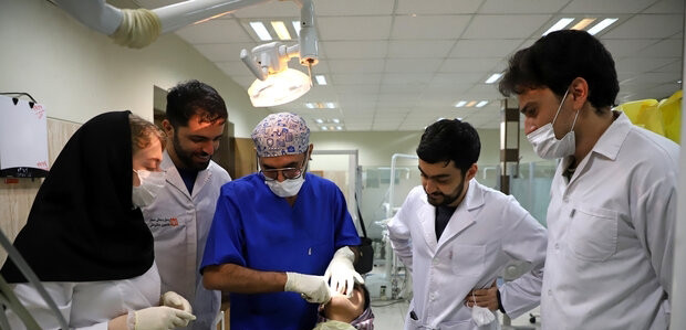 انتخاب رشته محل سی و نهمین دوره آزمون دستیاری دندانپزشکی آغاز شد