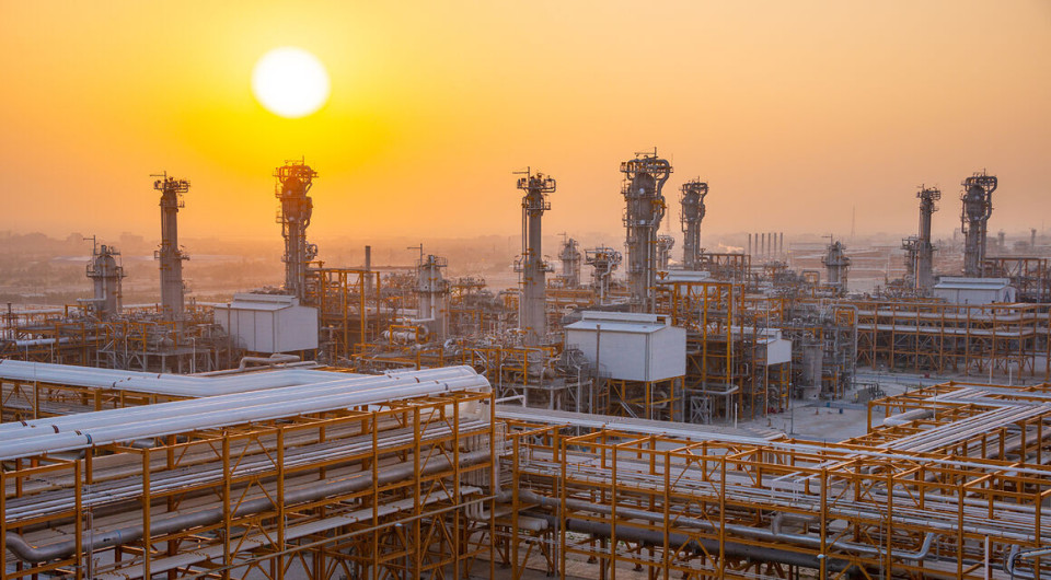 رکوردشکنی تولید پروپان و بوتان در پارس جنوبی