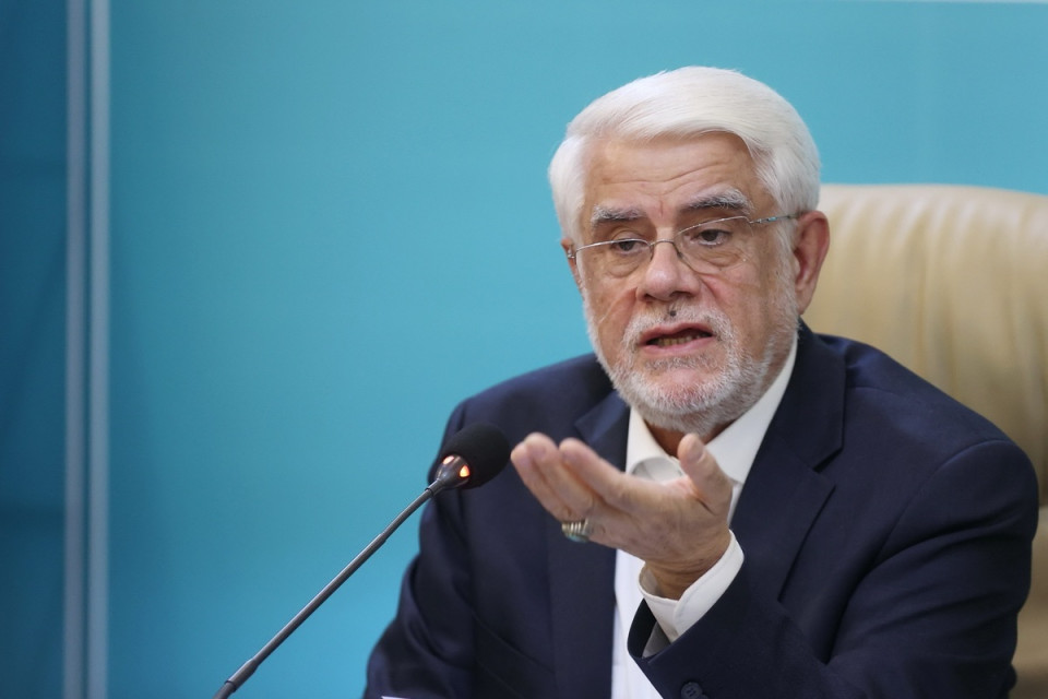 عارف: کشور به اقتدار علمی نیاز دارد