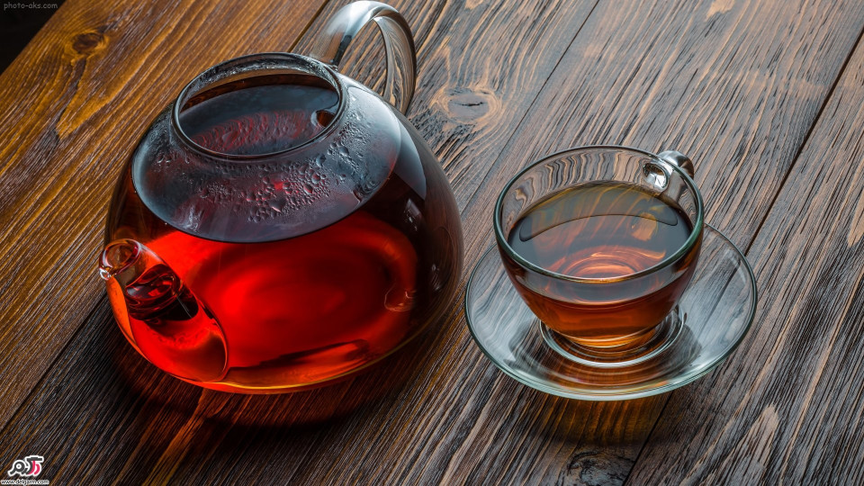 نوشیدن چای باعث پوکی استخوان می شود؟