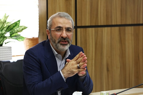 «ایران کوچک»، بهترین تعبیر از پتانسیل‌های فرهنگی کرج است