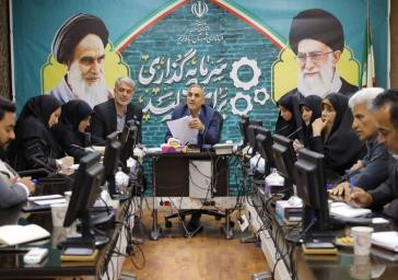 هفته فرهنگی باید بازتاب‌دهنده هویت و اصالت مردم شهرستان باشد