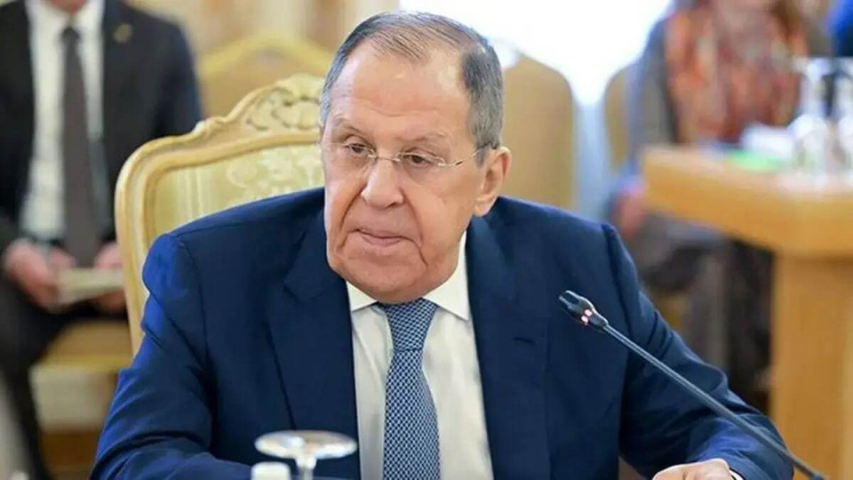 روسیه:تسلیحات نظامی برای ایران فراهم می‌کنیم