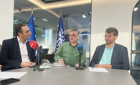 با وجود رشد بی‌سابقه مصرف، صنعت برق  از فروپاشی شبکه جلوگیری کرد