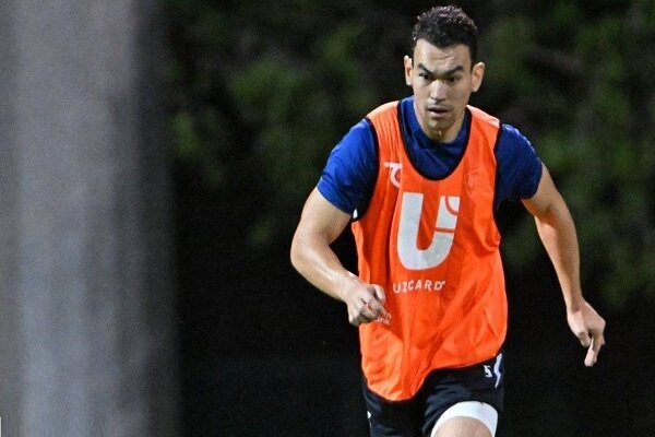 بازی با اروگوئه به ازبکستان کمک کرد