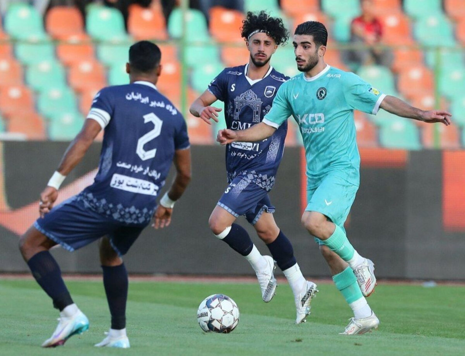 فوتبال ایران کسل‌کننده شده است