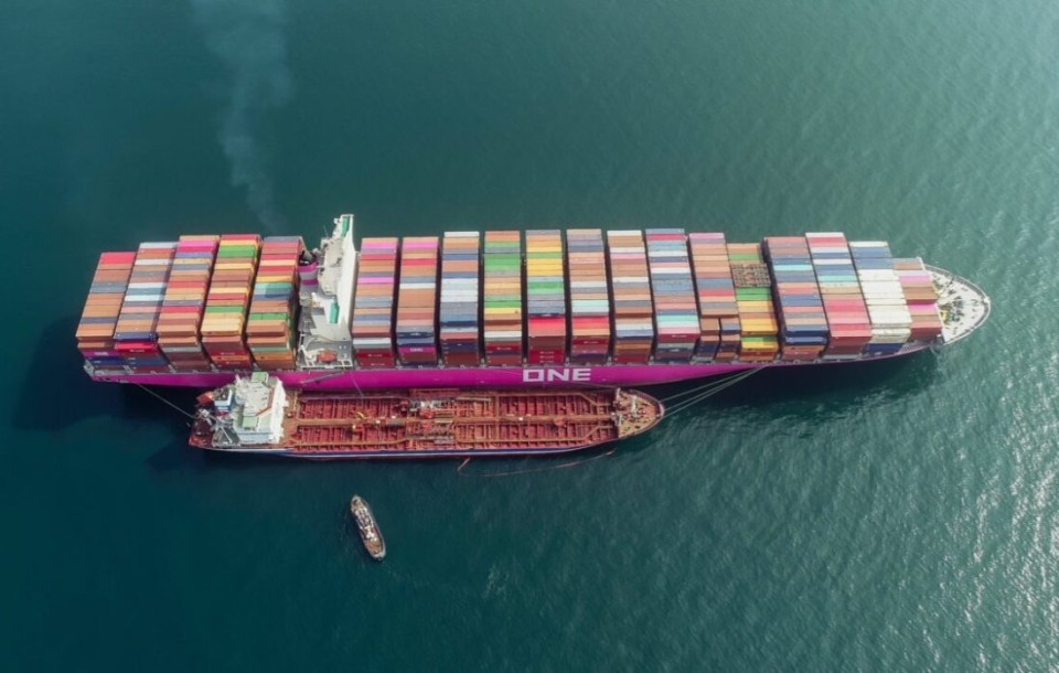 قشم، قلب تپنده اقتصاد دریاپایه ایران است