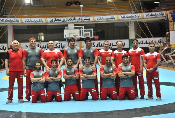 قطعی شدن قهرمانی ایران در رقابت‌های جهانی ۲۰۱۵ آمریکا پس از ۱۰ سال