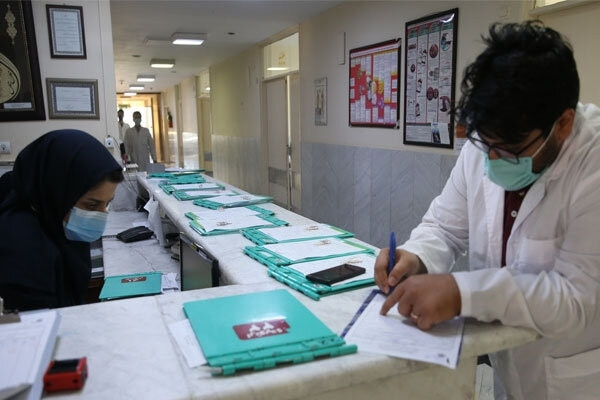 آغاز ثبت نام پذیرش مستقیم دستیاری پزشکی  از امروز