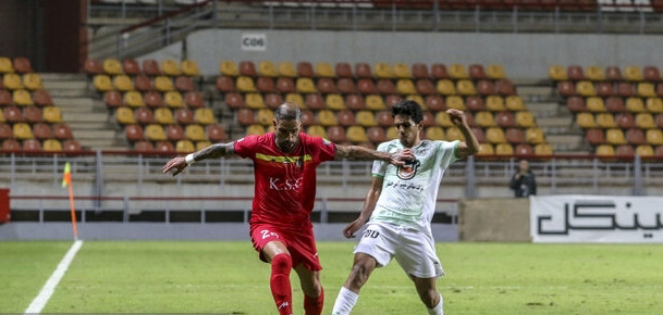 شنبه حساس در فولادشهر؛ نبرد امید و اعتماد به نفس در هفته هفتم لیگ برتر