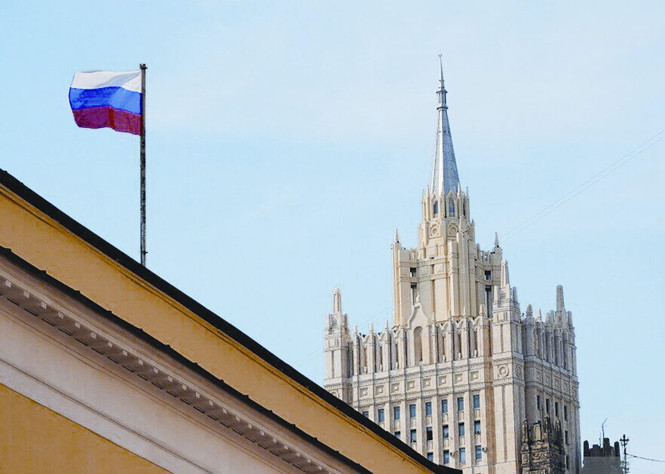 روسیه: موضوع ایران از دستورکار شورای امنیت خارج شود