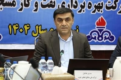 چراغ نفت در زادگاه صنعت نفت ایران همواره باید روشن بماند