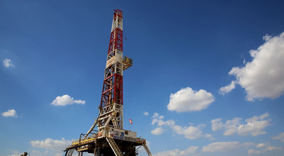 اختصاص ۸۰۰ میلیون دلار برای روزآمدسازی تجهیزات حفاری